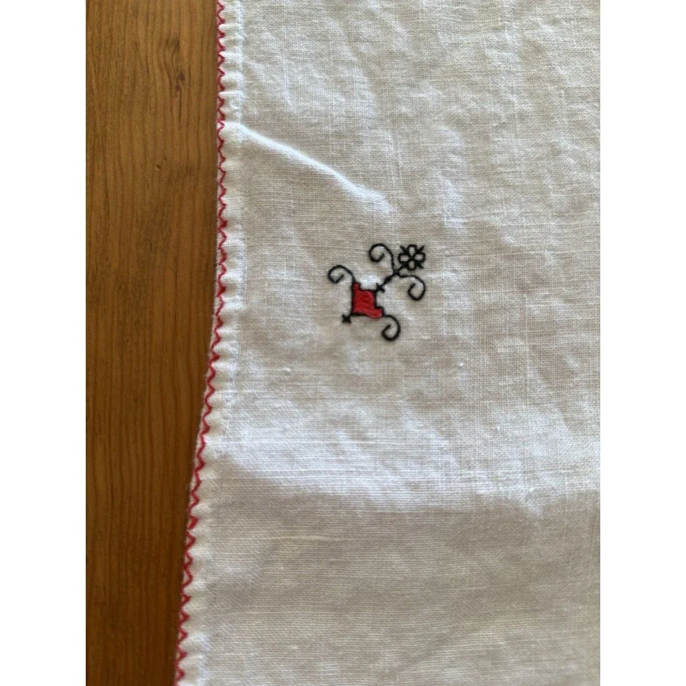 Handmade this vintage
